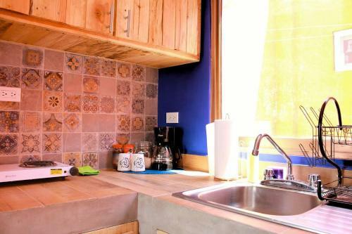 Apartamento Colorido Depa 1 Rec Centrico Cerca Del Malec�n #7