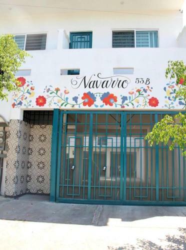 Apartamento Colorido Depa 1 Rec Centrico Cerca Del Malec�n #7