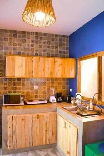 Apartamento Colorido Depa 1 Rec Centrico Cerca Del Malec�n #7