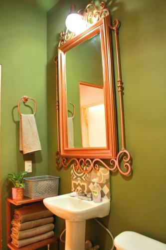 Apartamento Colorido Depa 1 Rec Centrico Cerca Del Malec�n #7
