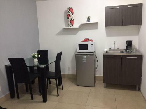 Apartamento L�we Suites Para�sos