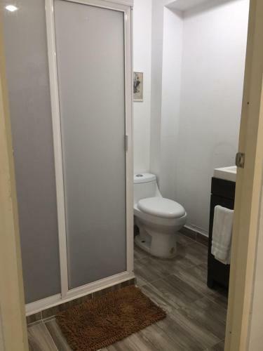 Apartamento L�we Suites Para�sos