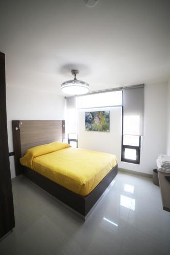 Apartamento Tepeyac 402