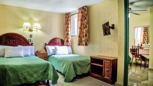 Hotel Emily