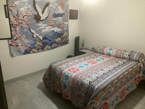 Apartamento Lovely Room, Near Poliforum, Security 24 Hours