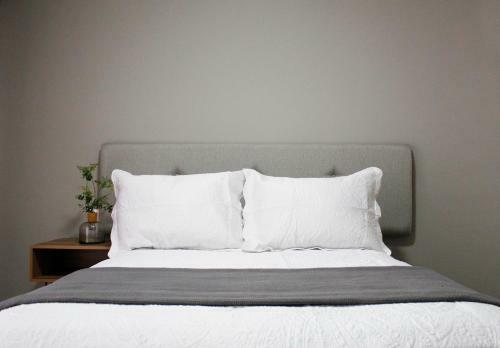 Hostal Suites Ciento 37