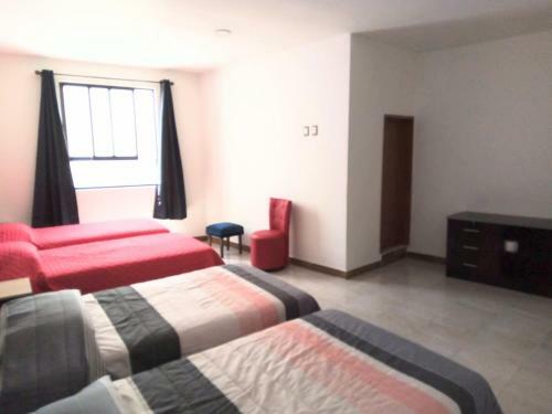 Hostal Casa Republik