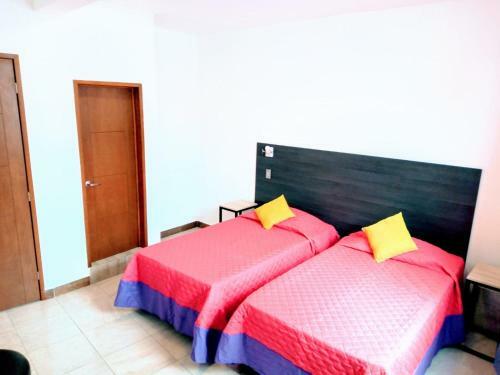 Hostal Casa Republik