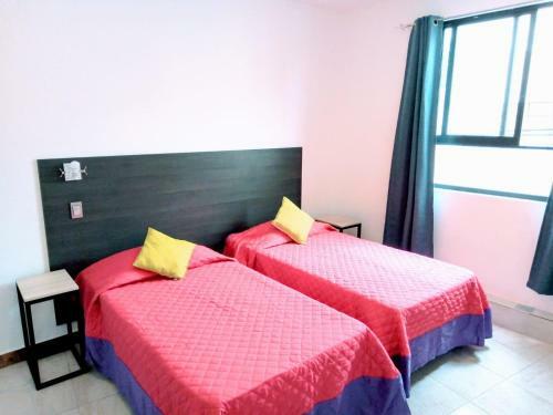 Hostal Casa Republik