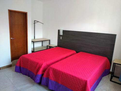 Hostal Casa Republik