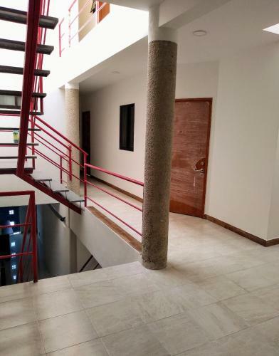 Hostal Casa Republik