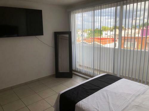 Apartamento Venator Campestre 2 House Boutique
