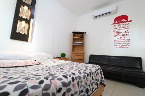 Apartamento Departamento Asturias