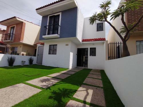 Apartamento Florencia140