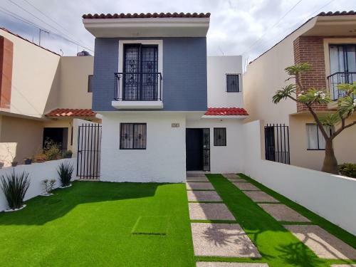 Apartamento Florencia140