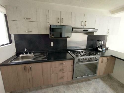 Apartamento Florencia140