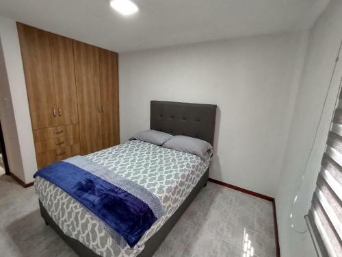 Apartamento Florencia140