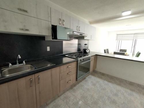 Apartamento Florencia140