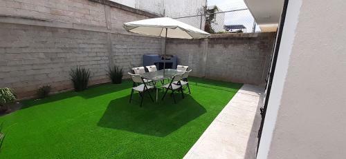 Apartamento Florencia140