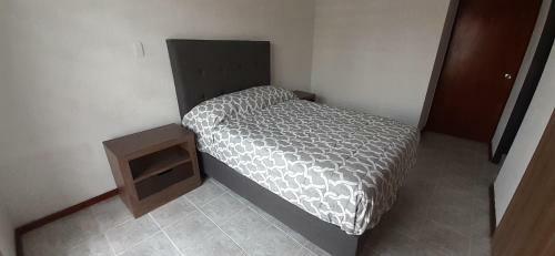 Apartamento Florencia140