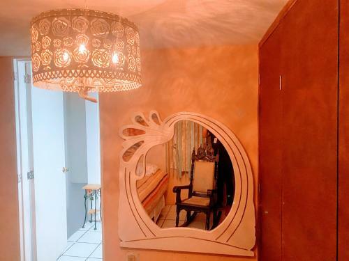 Casa Completa Con 2 Habitaciones Comodidad Tranquilidad