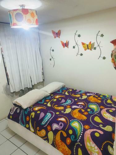 Casa Completa Con 2 Habitaciones Comodidad Tranquilidad