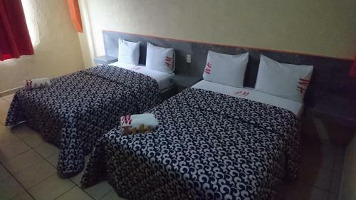 Hotel Madrid