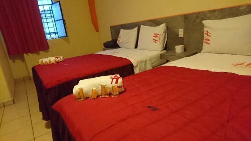 Hotel Madrid