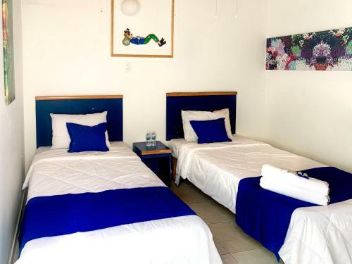 Apartamento La Casa Del Expositor