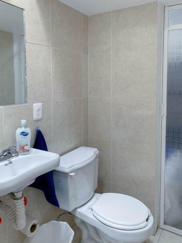 Apartamento La Casa Del Expositor