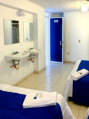 Apartamento La Casa Del Expositor