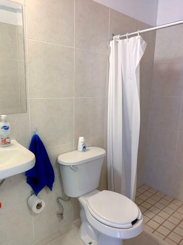 Apartamento La Casa Del Expositor