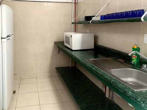 Apartamento La Casa Del Expositor
