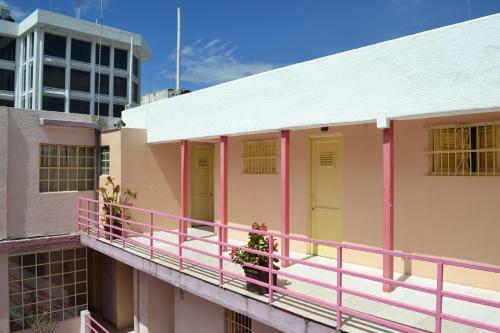 Hotel Maya
