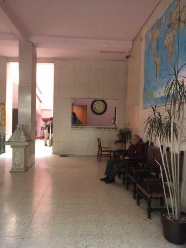 Hotel Maya