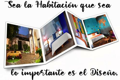 Hotel Tlaquepaque Pueblito