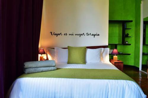 Hotel Tlaquepaque Pueblito