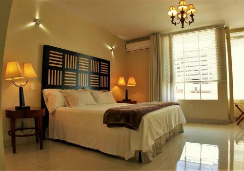 Hotel Del Angel
