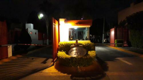 Casa Ejecutivo Zona Iteso Bah�a de Acapulco
