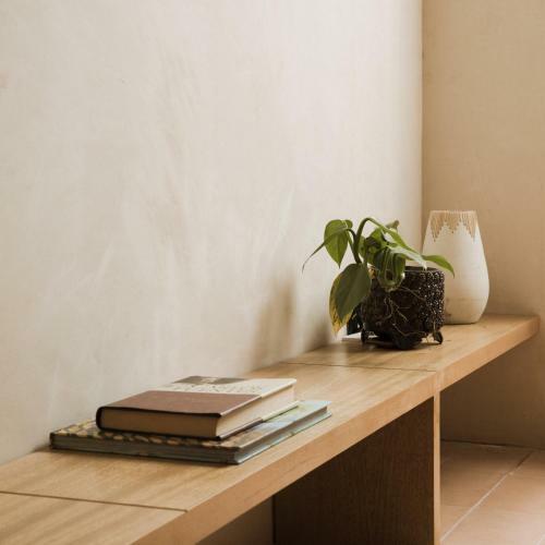 Hotel Casa Montore By Barrio Mexico