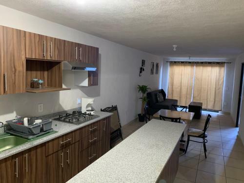 Apartamento Saivan Department - Seguridad Y Comfort