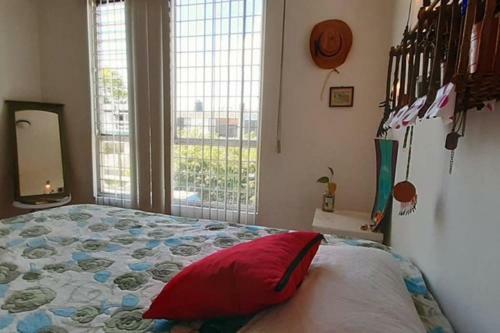 Casa Para 14 Personas A 5 Cuadras de Chapultepec Gdl