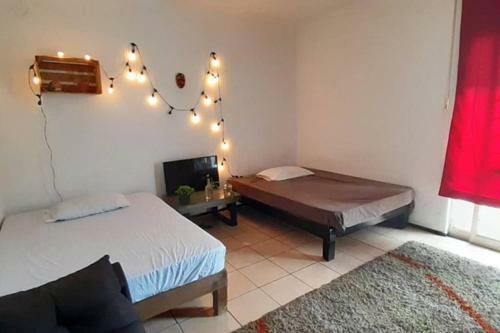 Casa Para 14 Personas A 5 Cuadras de Chapultepec Gdl