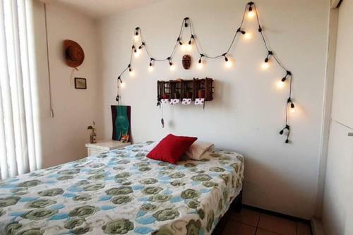 Casa Para 14 Personas A 5 Cuadras de Chapultepec Gdl