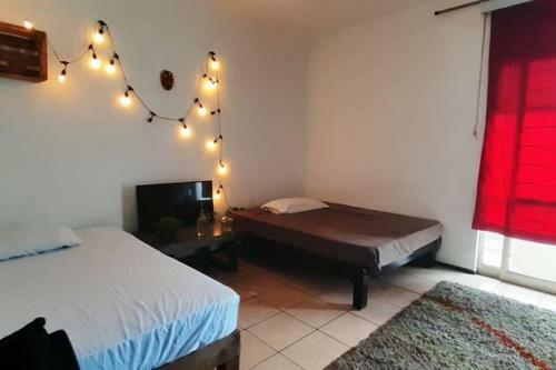 Casa Para 14 Personas A 5 Cuadras de Chapultepec Gdl