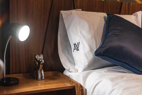 Apartamento Aut�ntico Vertical