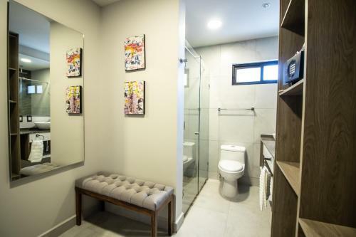 Apartamento Aut�ntico Vertical