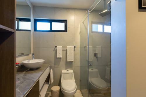 Apartamento Aut�ntico Vertical