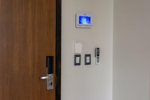 Apartamento Aut�ntico Vertical