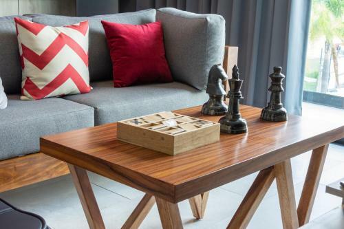Apartamento Aut�ntico Vertical